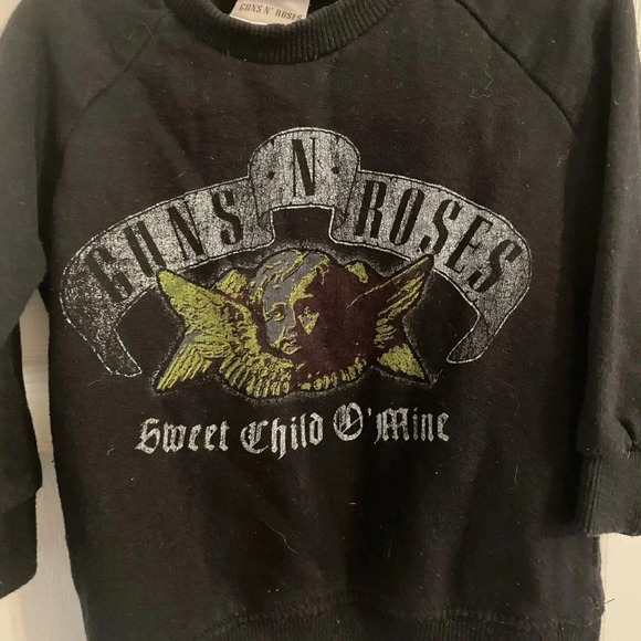 Guns N Roses Sweatshirt - Picture 4 of 6